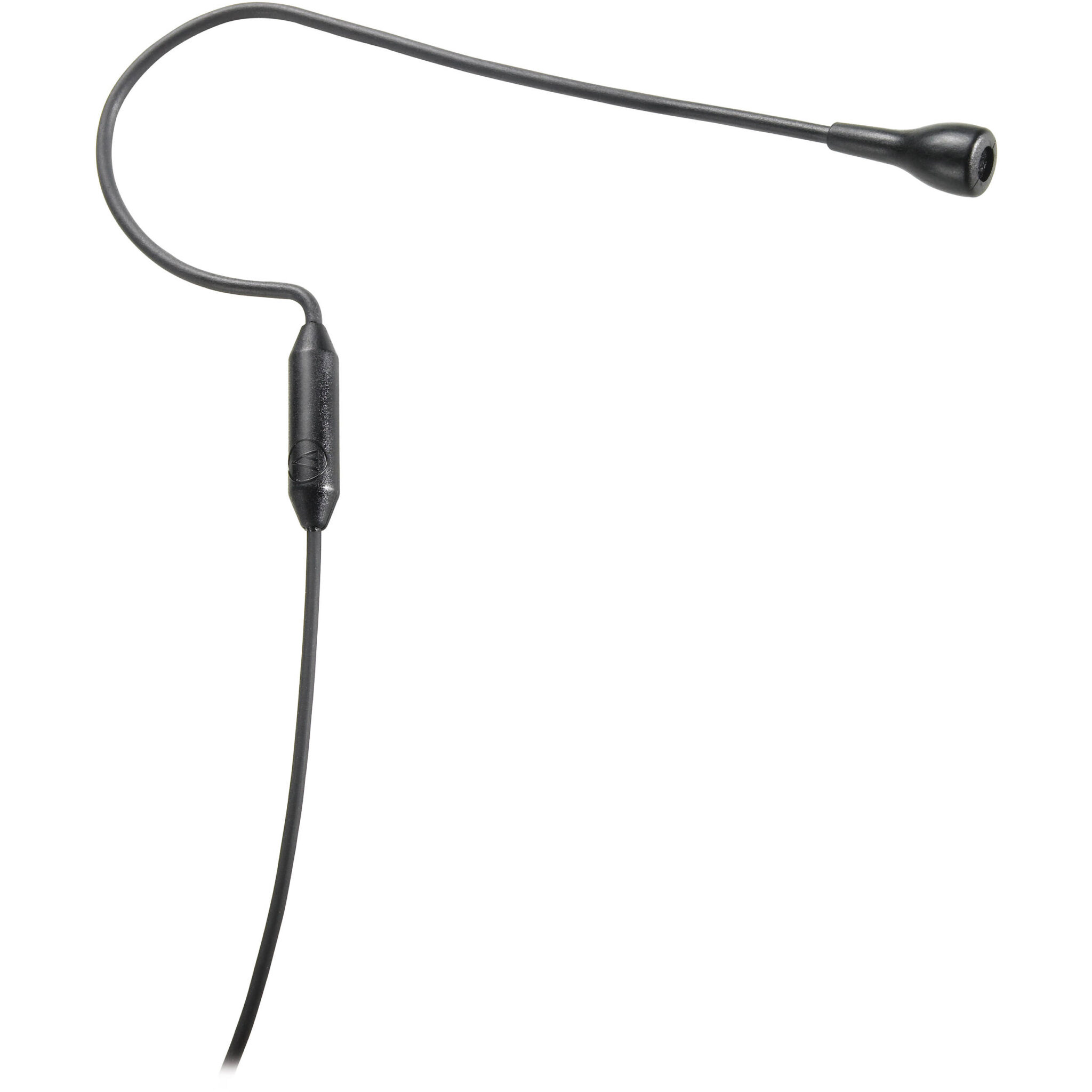 90de249e0dd39acfd4f94f74ba23e1aa.jpg Audio-Technica Pro 92cH Micrófono de diadema de condensador omnidireccional (negro) - Imagen 1
