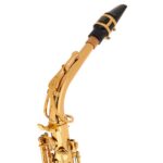 Yamaha YAS-280 Alto Sax Set III - Imagen 9