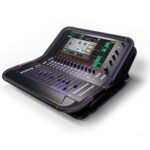 Allen & Heath Avantis Solo Ultra Mezclador digital de 96 canales / 56 buses con pantalla táctil - Imagen 5
