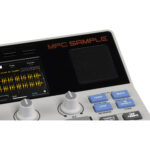 Secuenciador de muestras, sampler y procesador de efectos Akai Professional MPC - Imagen 11