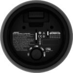 Bose Professional DesignMax DM3P Altavoz colgante (negro, par) - Imagen 2