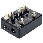Harley Benton Custom Line Acoustic Preamp - Imagen 7