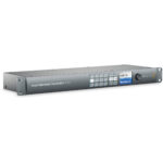Blackmagic Design Videohub inteligente CleanSwitch 12 x 12 6G-SDI