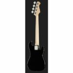 Harley Benton PB-Shorty LH BK Std. Set 2 - Imagen 3
