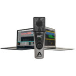 Apogee Electronics MiC Plus Micrófono de condensador cardioide USB - Imagen 4
