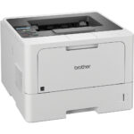 Brother HL-L5210DW Impresora láser monocromática Wi-Fi con kit de cartucho de tóner negro de alto rendimiento TN920XL - Imagen 2
