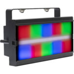 American DJ Jolt Panel FX2 RGBW Wash / Blinder / Strobe Fixture - Imagen 13