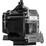 Lámpara de proyector de repuesto Panasonic ET-LAD320PW (paquete de 2) - Imagen 4