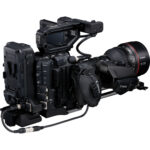 Canon EU-V3 Expansion Unit - Imagen 3