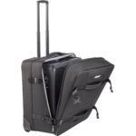 Bolsa con ruedas Bose Sub1 (negra) - Imagen 4