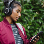 Audio-Technica ATH-M50xBT2 Auriculares supraaurales inalámbricos (negro) - Imagen 3