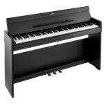 Yamaha YDP-S35 B Arius - Imagen 3