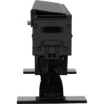 American DJ ElectraPix Bar 8 IP65 Outdoor-Rated Battery-Powered RGBAL+UV LED Linear Bar - Imagen 3