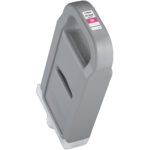 Canon PFI-706 Magenta Ink Cartridge for Select imagePROGRAF Printers (700mL)