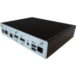 Adder AdderLink XD Par de extensores Displayport 4K estándar único con cables de red de EE. UU. - Imagen 6