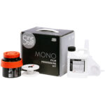 Kit de procesamiento de películas CineStill Film JOBO MONO