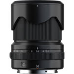 Lente FUJIFILM GF 30mm f/3.5 R WR - Imagen 2