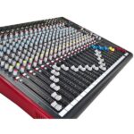 Allen & Heath ZED-22FX - Imagen 10