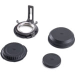 Unidad de montaje de lente DJI Zenmuse X9 (montaje M)