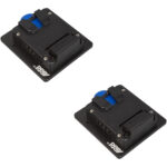 Juego de montaje en V ARRI para BMS-1/BMS-2