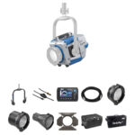 Conjunto combinado de orbitador ARRI - Imagen 3