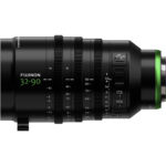 Lente FUJIFILM GF 32-90 mm T3.5 PZ OIS WR (FUJIFILM G) - Imagen 4