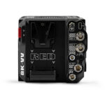 Paquete de elementos esenciales de cine RED DIGITAL CINEMA V-RAPTOR XE (Canon RF) - Imagen 14