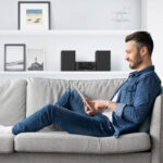 Sistema estéreo inalámbrico Panasonic de 80 W con reproductor de CD y radio FM - Imagen 3