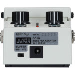 Pedal amplificador y preamplificador BOSS BP-1W Waza - Imagen 2