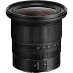 Lente Nikon NIKKOR Z 14-30 mm f/4 S con kit de filtro UV - Imagen 10