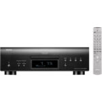 Denon DCD-3000NE Referencia Serie Super Audio Reproductor de CD (Negro) - Imagen 2