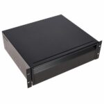 Adam Hall 874 E 03 Rack Drawer ERGO - Imagen 3