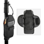Batería compacta Bolt P12 para flashes Canon - Imagen 6