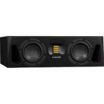 Adam Professional Audio A44H Kit de monitor de estudio de campo cercano activo de 2 vías dual de 4" con subwoofer (par) - Imagen 2