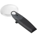 Lupa de mano libre Carson FH-25 2,5x / 5x