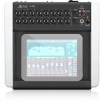 Behringer X AIR X18 Mezclador digital 18x12 para tabletas iPad/Android - Imagen 2