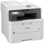 Impresora todo en uno digital en color inalámbrica Brother MFC-L3720CDW