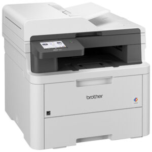 Impresora todo en uno digital en color inalámbrica Brother MFC-L3720CDW