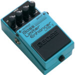 BOSS LMB-3 Limitador/potenciador de graves - Imagen 2