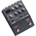 Pedal de reverberación BOSS RV-200