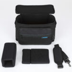Bolsa de transporte BOSS para intérprete vocal VE-22 - Imagen 2