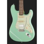 Harley Benton ST-Modern HSS SFG Set - Imagen 4