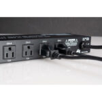 Centro de alimentación de CA American DJ PC-100A (120 VCA / 60 Hz) - Imagen 6