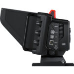 Cámara Blackmagic Design Studio 4K Pro G2 - Imagen 5