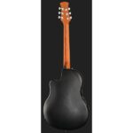 Harley Benton HBO-850BK Bundle - Imagen 3