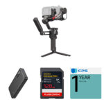 Kit de accesorios combinados con estabilizador de cardán DJI RS 4