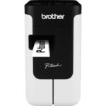 Impresora de etiquetas Brother PT-P700 conectable a PC - Imagen 3