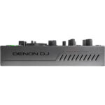 Denon DJ PRIME GO+ Consola de DJ inteligente recargable independiente de 2 decks con pantalla táctil de 7" - Imagen 8