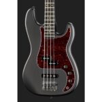 Harley Benton PJ-4 SBK Deluxe Series Bundle - Imagen 4