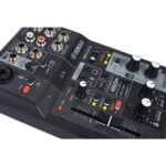 Yamaha AG03 MK2 BK - Imagen 8
